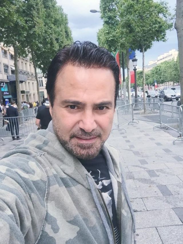 بالفيديو - عائلة عاصي الحلاني تدعمه بطريقة طريفة ومميزة.. ماذا فعلوا؟