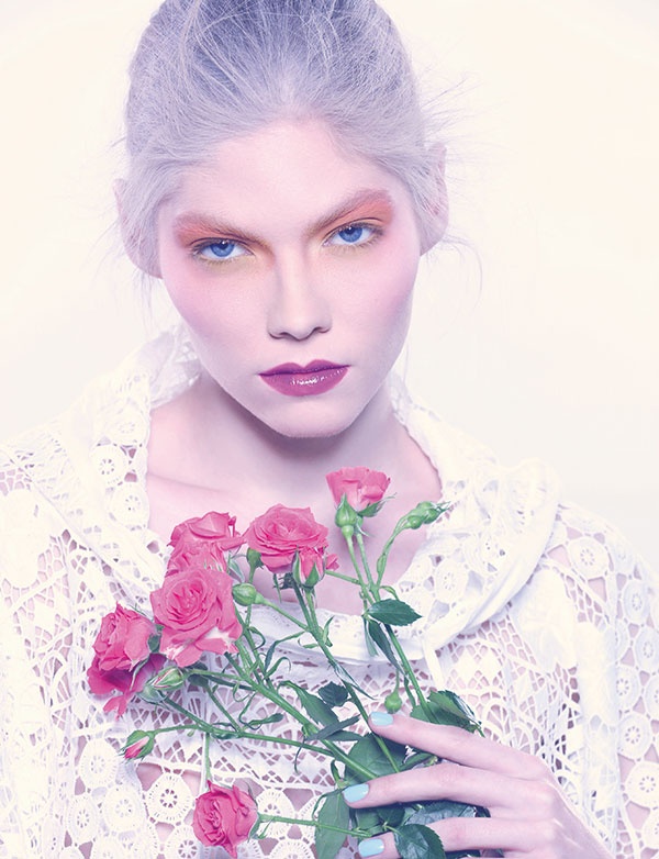 أميرة من قصص 
 الخيال