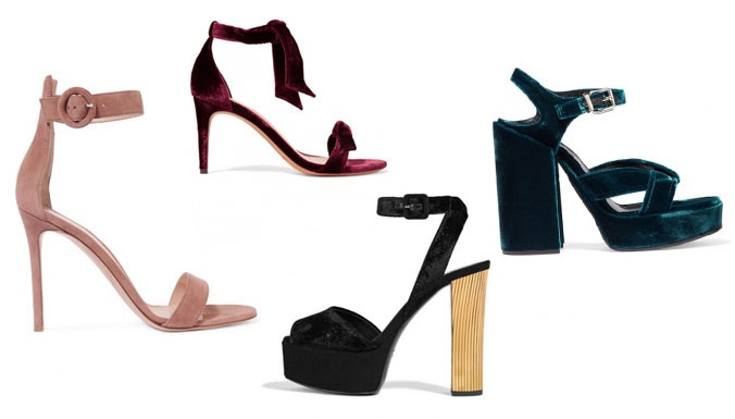 بالصور- هذا الصندل يجب أن يكون في خزانتك هذا الصيف