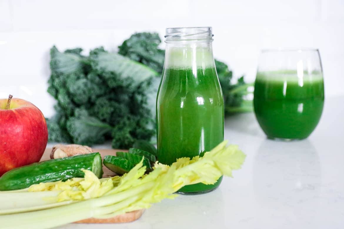 مشروب سحري لبطن مسطح في 4 أيام فقط بخسارة 4 كلغ... جربوه