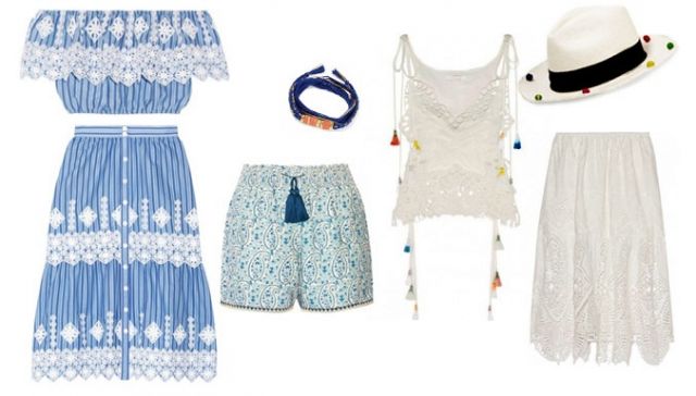 لائحة ستساعدك في حزم أمتعتك لرحلة مميزة في الصيف