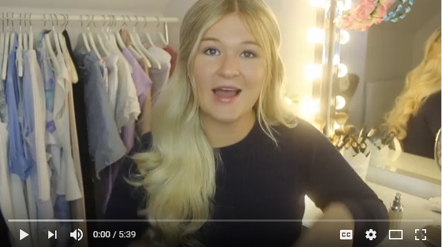 بالفيديو- كيف تبدو بشرتك اذا طبّقت 100 طبقة من كريم الأساس؟! شاهدوا النتيجة!