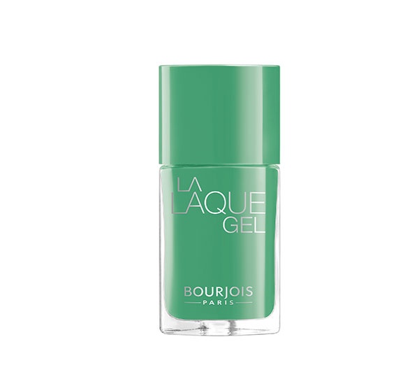 Bourjois La Laque Gel in Charmenthe no.T15