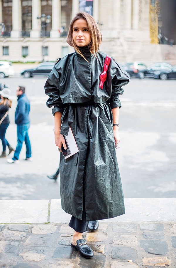 تحولات الأحذية الرجالية...
استفيدي منها