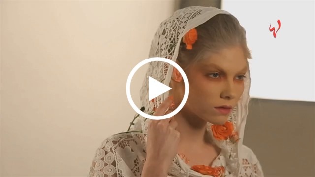 أميرة من قصص الخيال