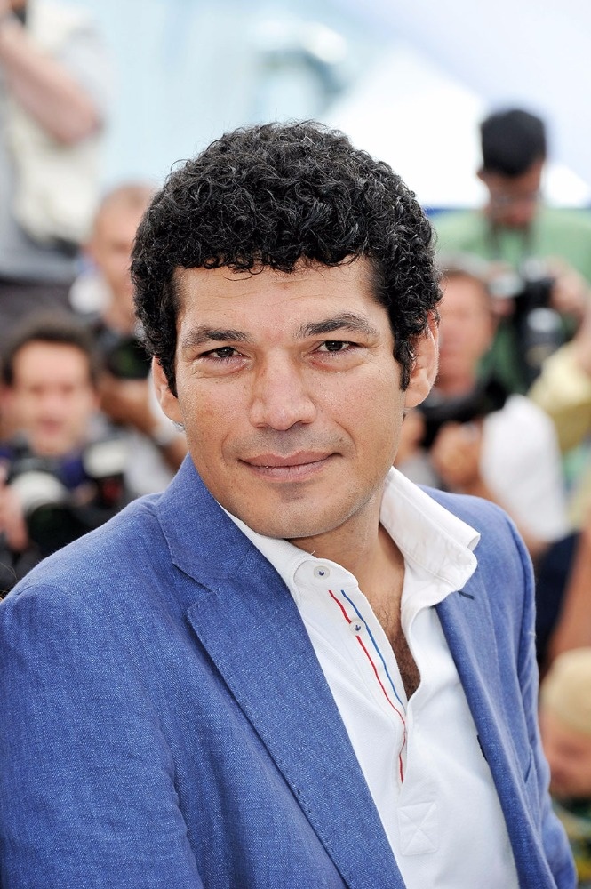 باسم سمرة: هربت من محمود عبدالعزيز في «الكيف»