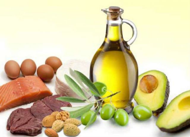 لا تمتنعوا عن تناول الدهون.. لهذه الاسباب!