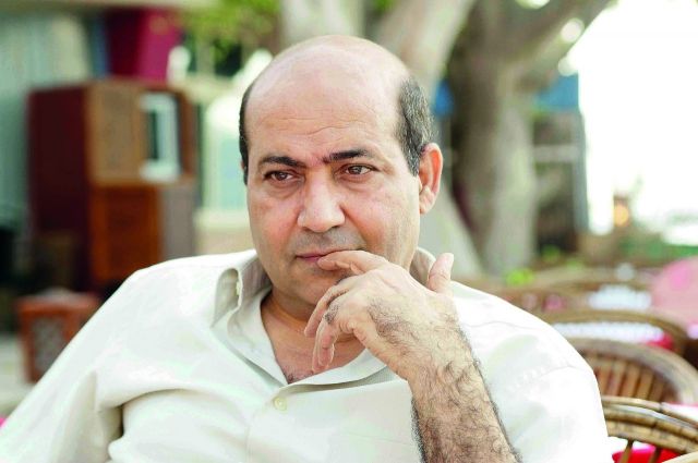 الناقد طارق الشناوي