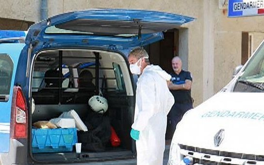 مغربي يطعن أما و3 بنات بسبب ملابسهن.. إليكم التفاصيل!