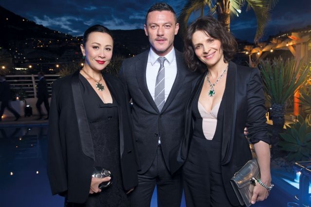 BVLGARI تكشف عن مجموعتها الجديدة من المجوهرات الراقية