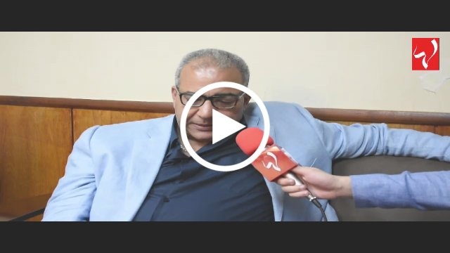 بيومي فؤاد يكشف حقيقة خلافه مع محمد رمضان وما الذي اعتذر عنه