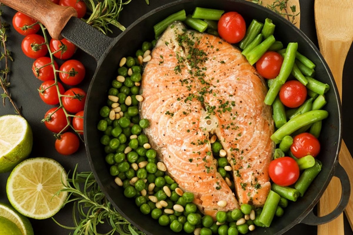 للتخلص من سرطان الامعاء.. اكثرو من تناول هذا المنتج