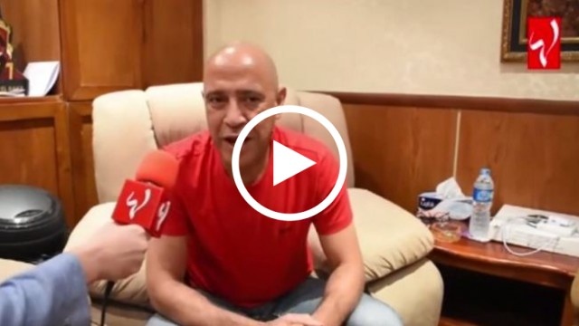 لمن قال أشرف عبد الباقي 