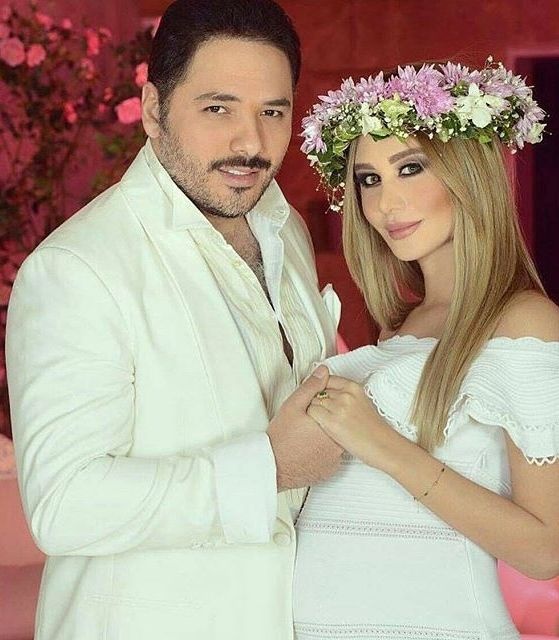 الفيديو الأوّل لآرام رامي عيّاش... فكيف تفاعل مع أغنية والده؟!