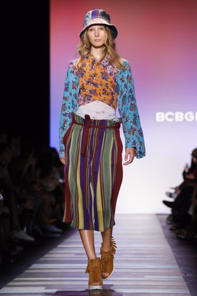 BCBG MAX AZRIA