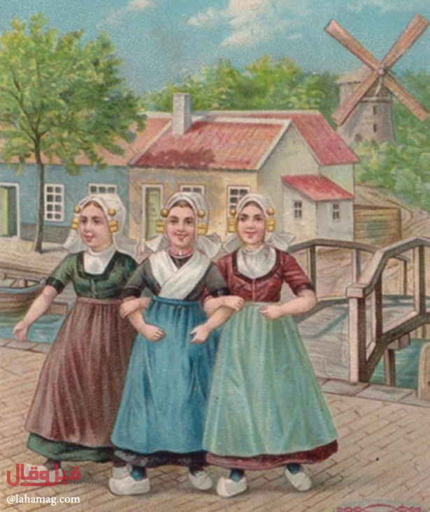 هل يمكنك حلّ لغز هذه الصورة التي أصابت الملايين بالحيرة وإيجاد الرجال فيها؟!