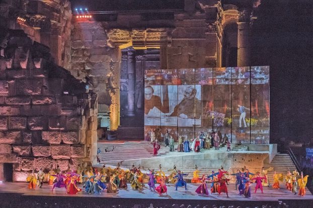 كركلا يحرّر الحدود لتمرّ طريق الحرير من بعلبك