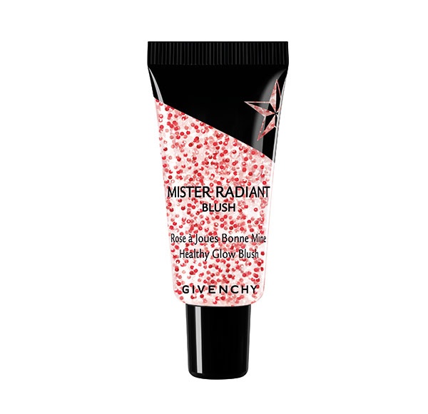 إشراقة صحيّة Givenchy Mister Radiant Blush Healthy Glow Blush
