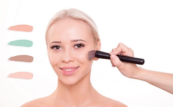 10 أسرار من أكاديمية التجميل