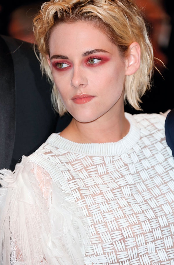 Kristen Stewart Kristen Stewart