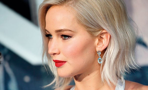 Jennifer Lawrence Jennifer Lawrence