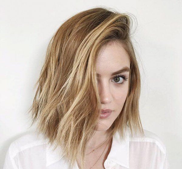 Lucy Hale Lucy Hale