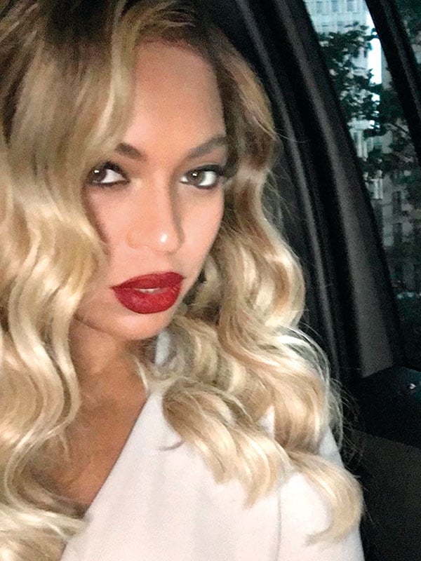 Beyonce Beyonce