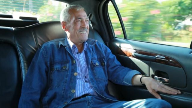 رحيل خليل حداد إثر نوبة قلبية