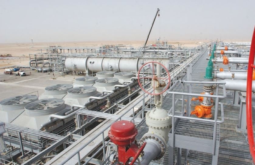 أميركي قتل زوجته وأخفى جثتها داخل بئر غاز في السعودية!