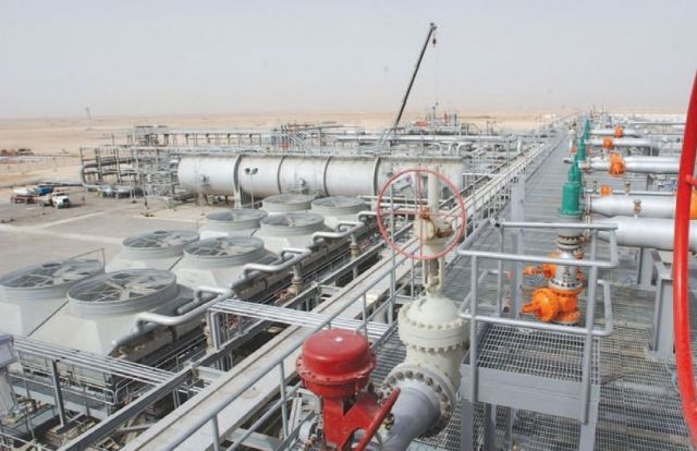 أميركي قتل زوجته وأخفى جثتها داخل بئر غاز في السعودية!