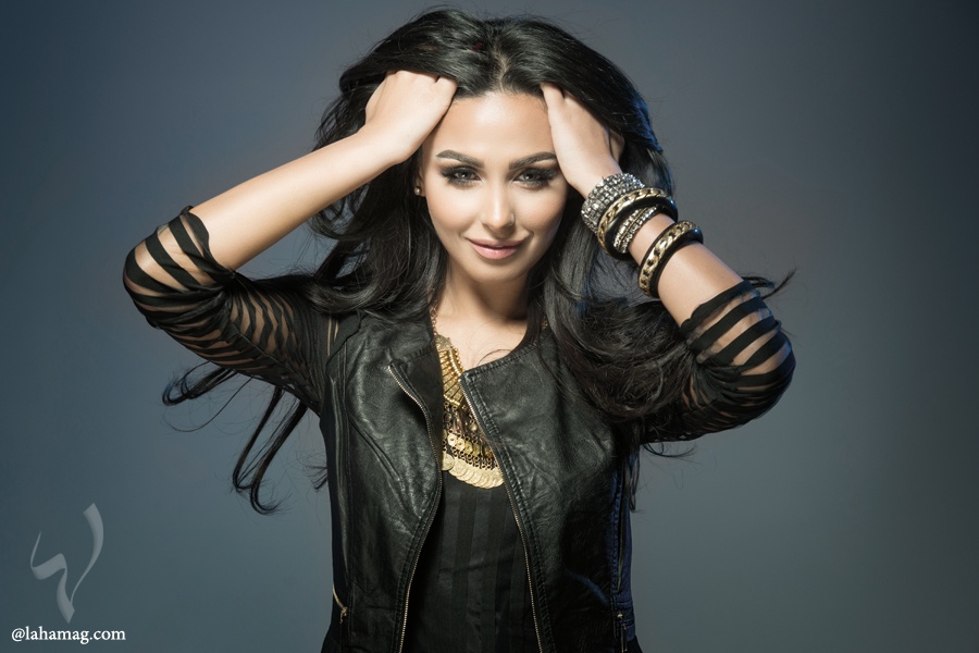 ميس حمدان: تأخرت فنياً لأنني لا أجيد نسج العلاقات