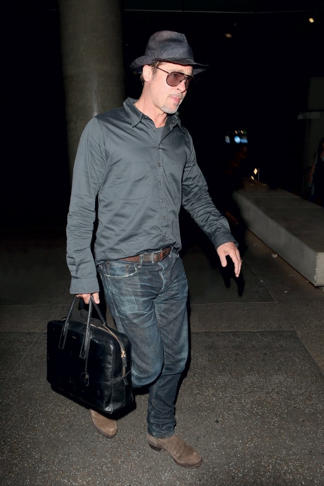 احصل على إطلالة النجوم خلال سفرك