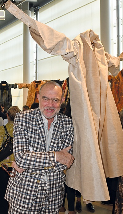 كريستيان لاكروا