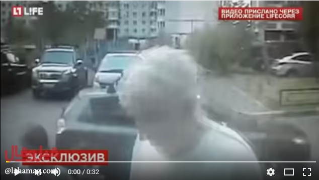 بالفيديو- كيف استدرج عجوز طفلة الى منزله للاعتداء عليها؟!