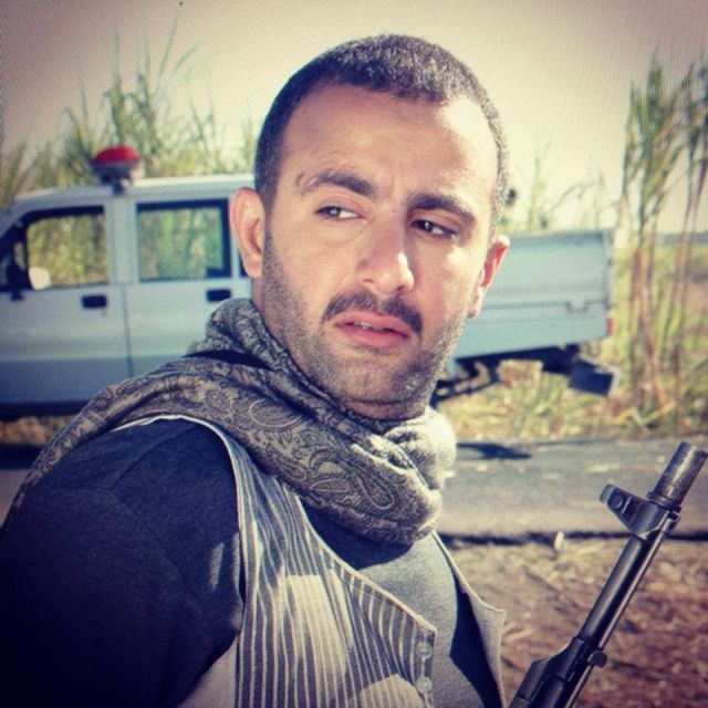 صور +18 - أحمد السقّا يطلق تصريحاً نارياً حول ما يجري في سورية