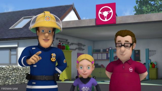 حلقة كرتونية تسيء للقرآن الكريم في بريطانيا... فكيف تصرّفت القناة وكيف برّرت الشركة المنتجة؟!