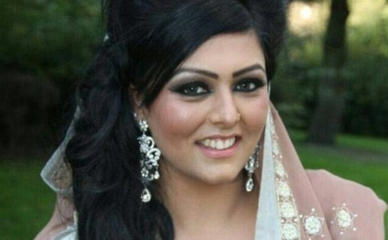 بالصور - تزوجت من خارج العائلة.. فكانت النتيجة مؤلمة!