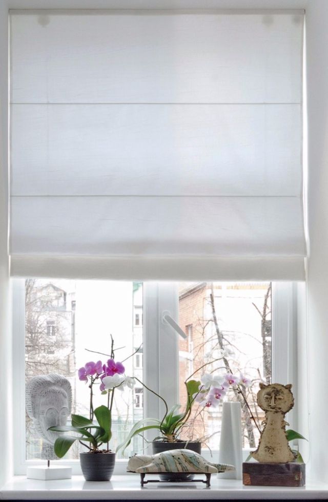 فتحات النوافذ الكبيرة واجهات عرض مضاءة لأكسسوارات جميلة