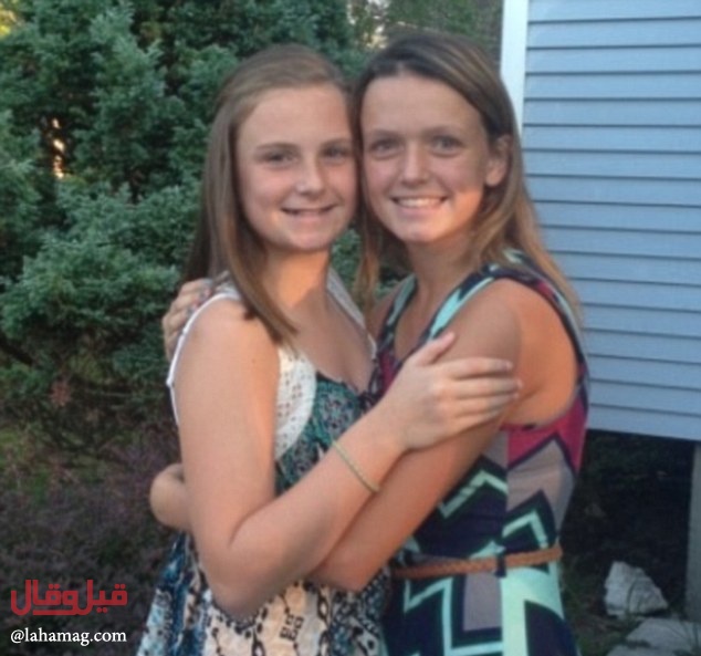 صورة الفتاة الصلعاء تجتاح مواقع التواصل الاجتماعي... فما قصّتها؟ وكيف خسرت شعرها؟!