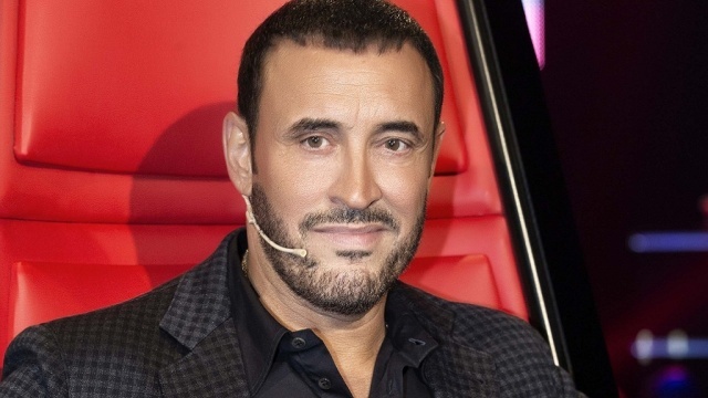 كاظم الساهر يفجر مفاجأة عن 