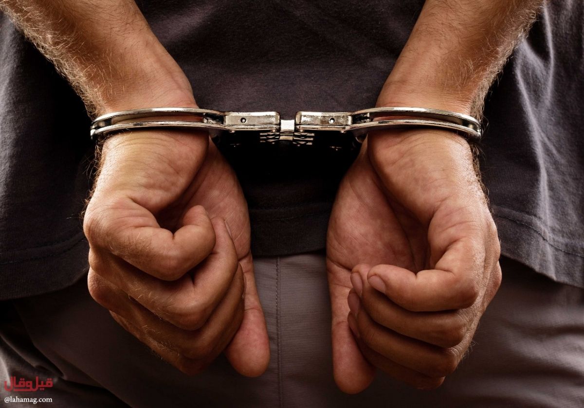 قبضت على اللص في يوم عطلتها وهي ترتدي لباس البحر!!