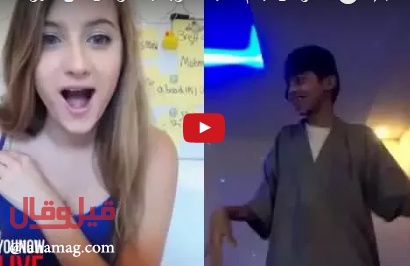 بالفيديو -  ضربة جديدة لـ