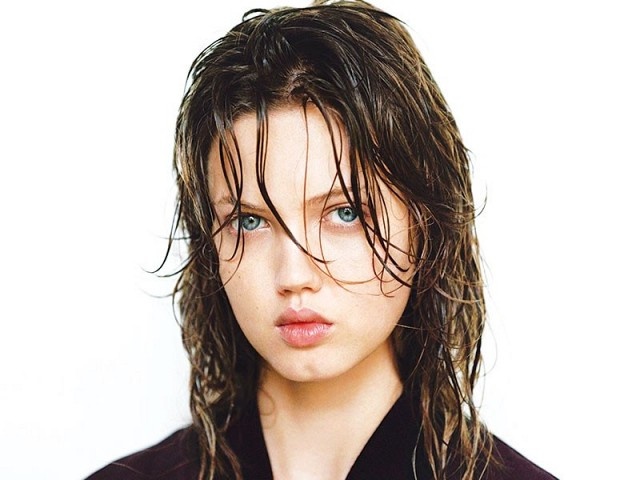 هذا ما يحصل إذا كنتم تنامون بشعر مبلل بعد الاستحمام!