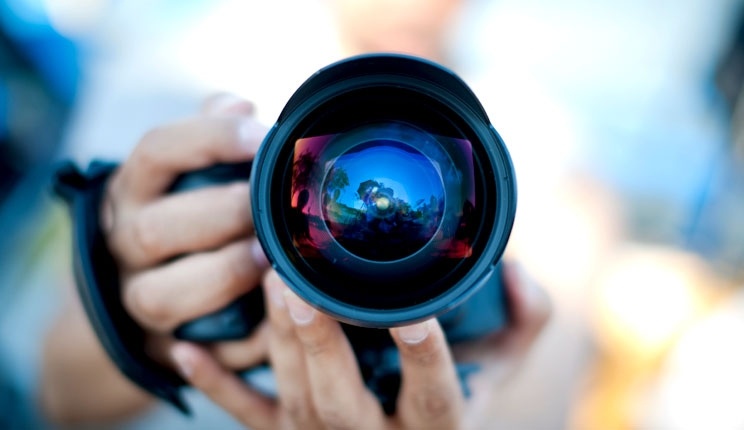 4 نصائح بسيطة لالتقاط الصور باحتراف