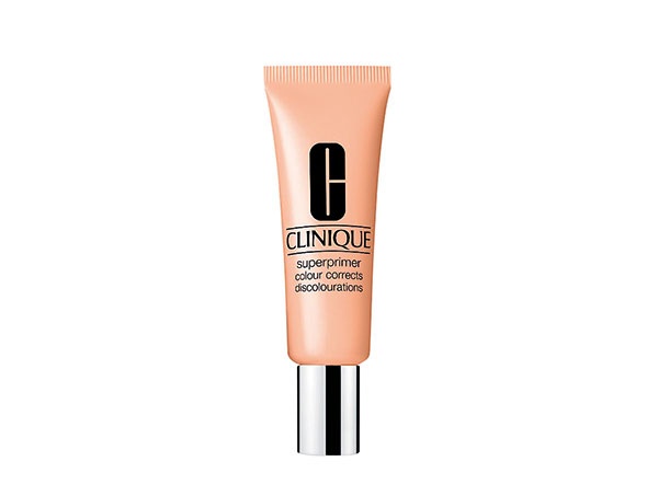 مصحح للون البشرة Clinique Superprimer Colour Corrects Discolourations
