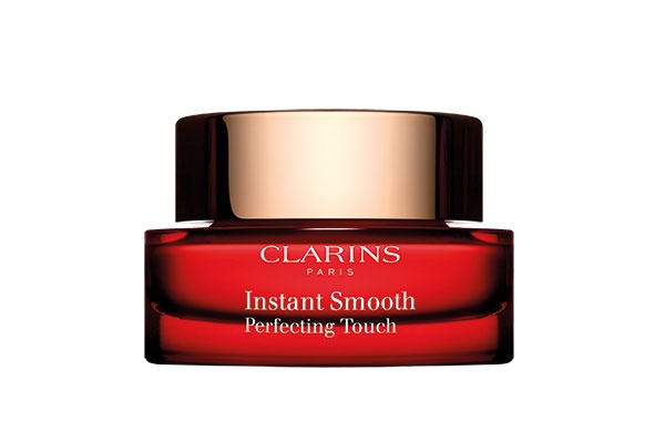 بشرة ملساء Clarins Instant Smooth Perfecting Touch
