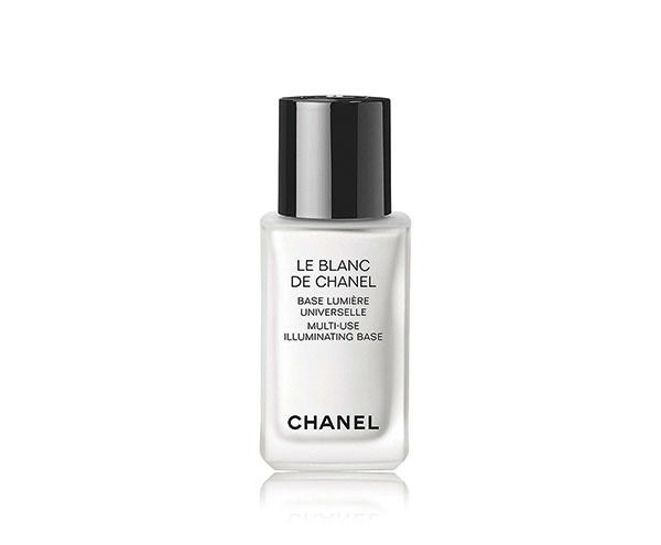 متعدد الفوائد Chanel Le Blanc de Chanel Multi-Use Illuminating Base
