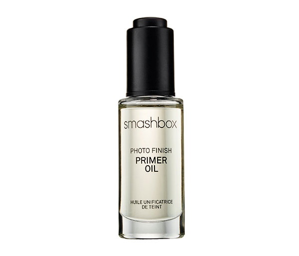 تغطية رائعة للشوائب Smashbox Photo Finish Primer Oil
