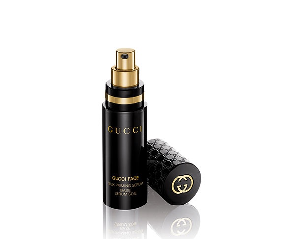 تأثير ساتيني Gucci Face Silk Priming Serum
