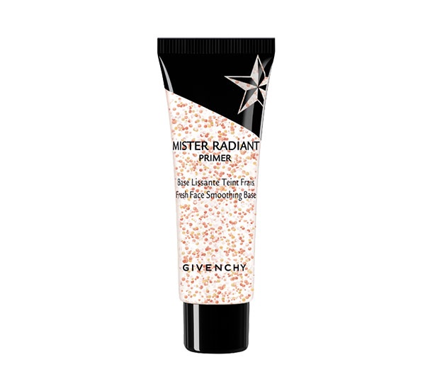معزز للإشراق Givenchy Mister Radiant Primer Fresh Face Smoothing Base
